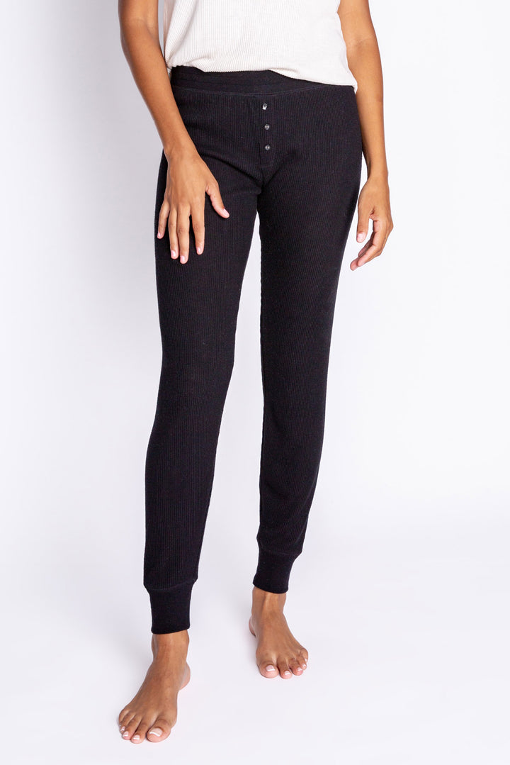 Textured Essentials Jammie Pant (6612551336036)