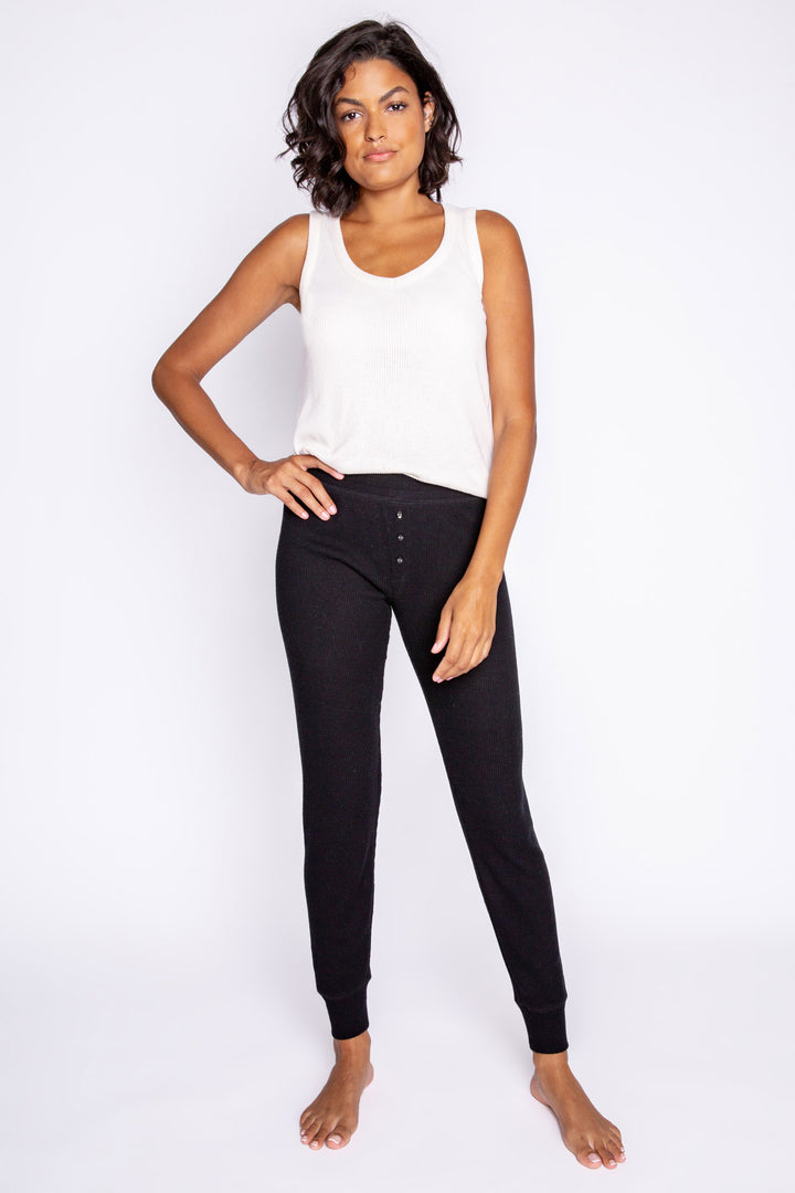 Textured Essentials Jammie Pant (6612551336036)