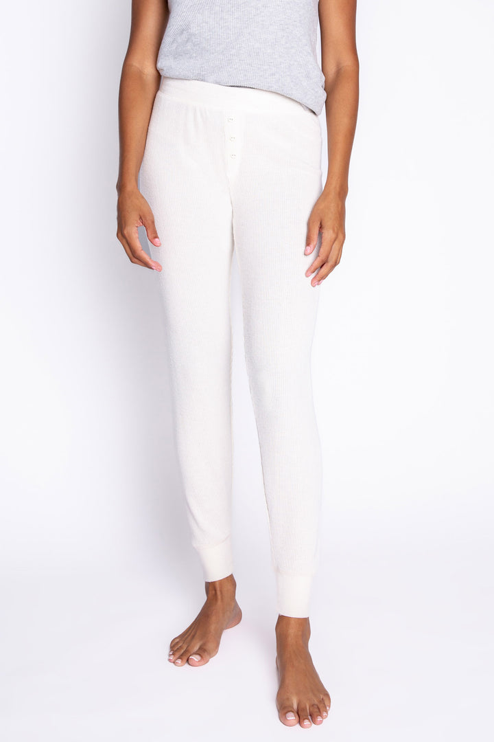 Textured Essentials Jammie Pant (6612551467108)