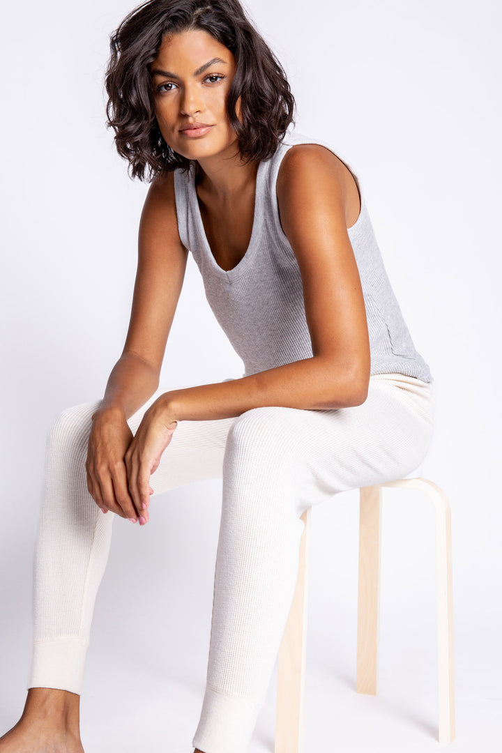 Textured Essentials Jammie Pant (6612551467108)