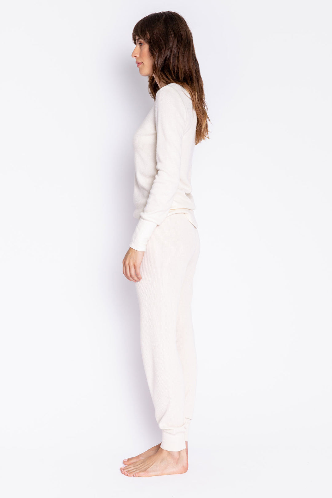 Textured Essentials Lounge Set (6612551991396)
