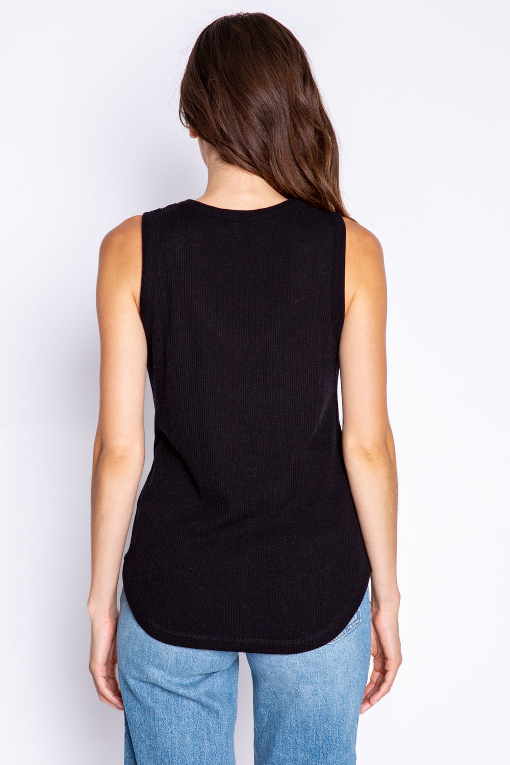Textured Essentials Tank (6589285957732)